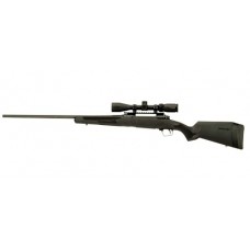 Savage 110 Apex Hunter XP Left Hand .223 REM 20" Barrel Bolt Action Rifle